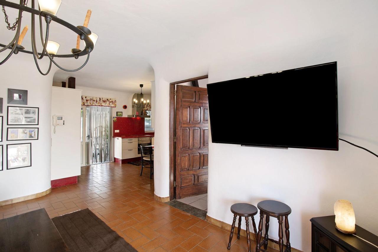Finca Fani 1 Agüimes Εξωτερικό φωτογραφία