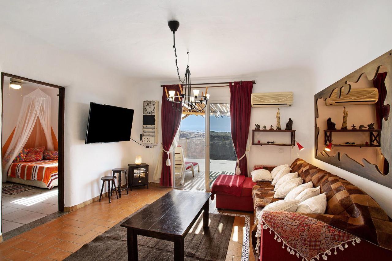 Finca Fani 1 Agüimes Εξωτερικό φωτογραφία