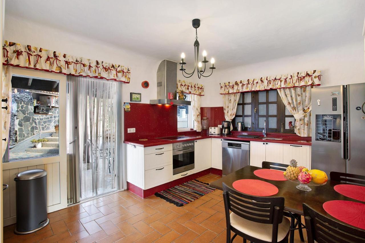 Finca Fani 1 Agüimes Εξωτερικό φωτογραφία