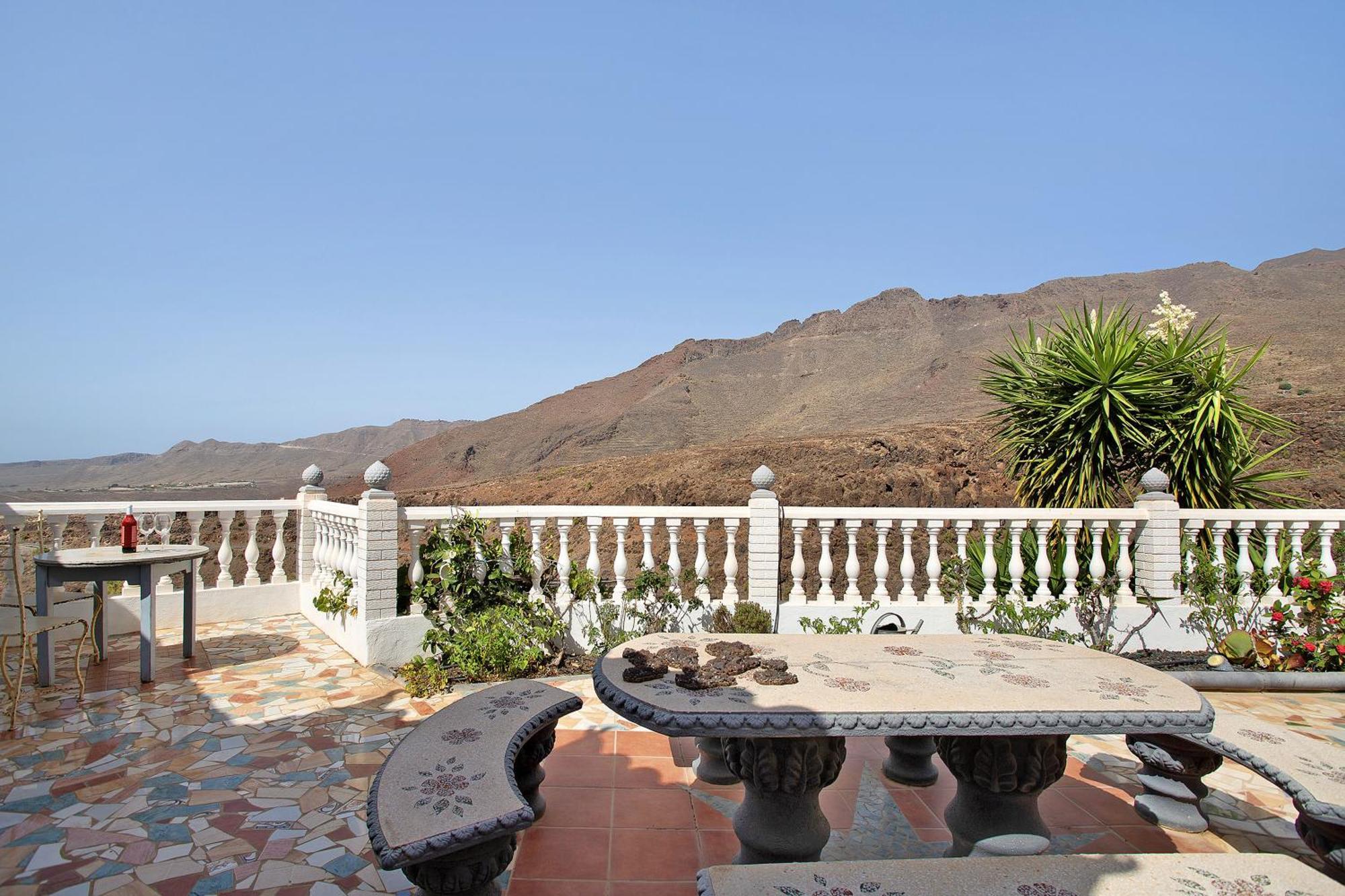 Finca Fani 1 Agüimes Εξωτερικό φωτογραφία